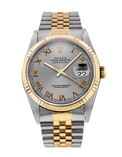 Rolex Datejust 16233